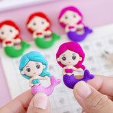 Mermaid Correction Eraser